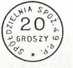 20 groszy